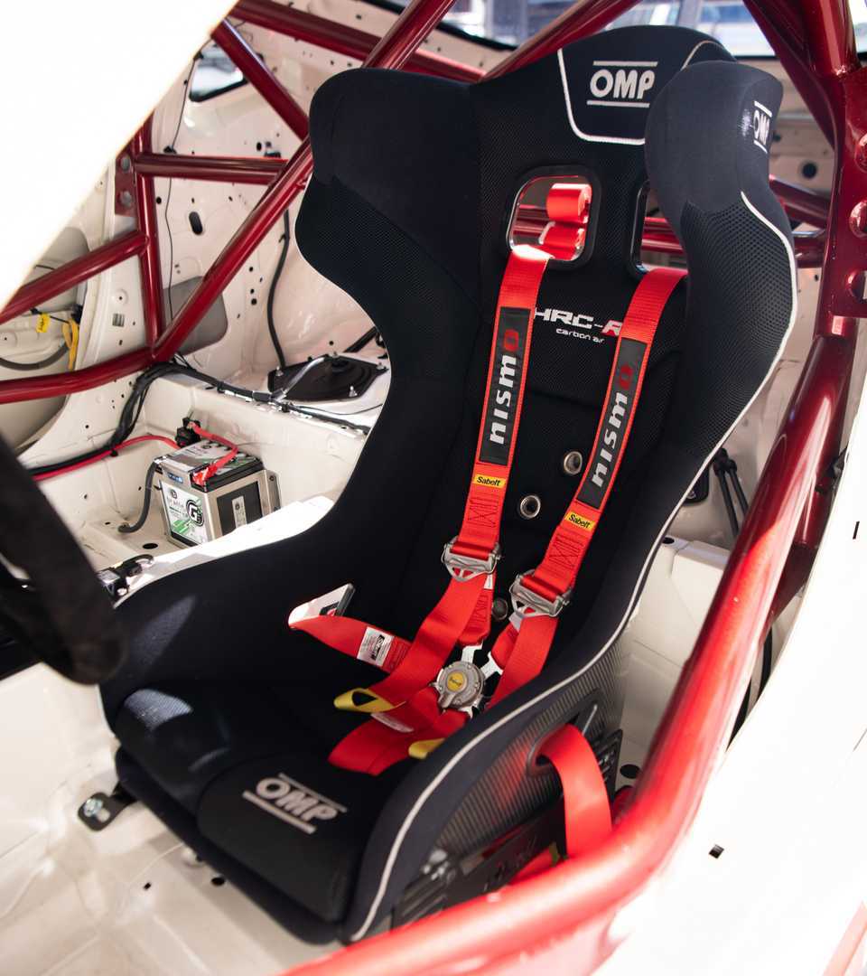 2019 - NISSAN 370Z BY Z1 MOTORSPORT, foto 16