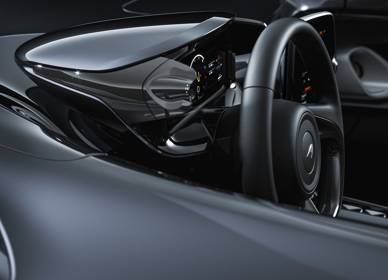 2021 - McLAREN ELVA, foto 10
