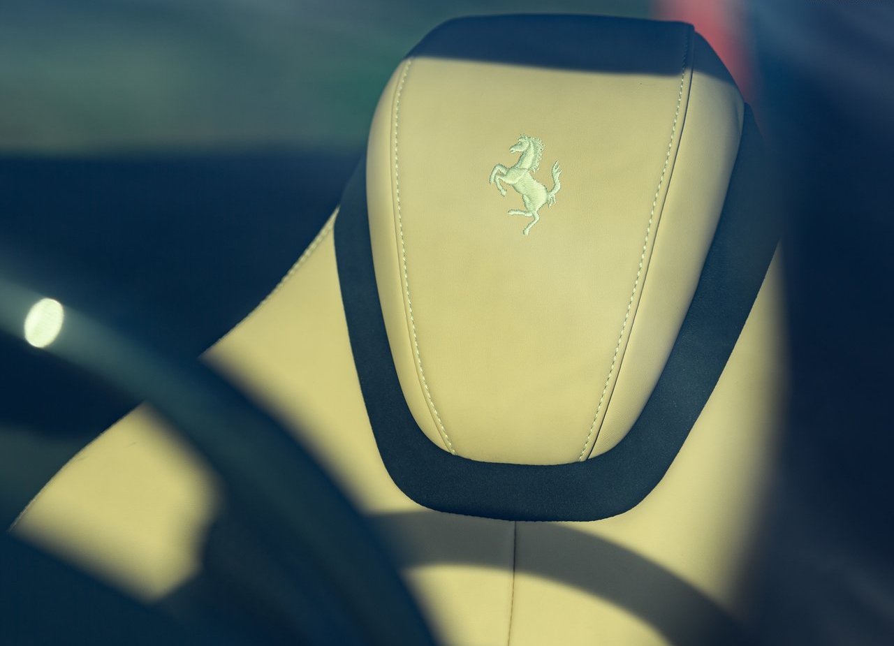 2020 - FERRARI ROMA, foto 31