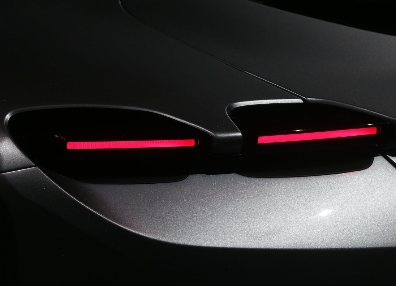 2020 - FERRARI ROMA, foto 35