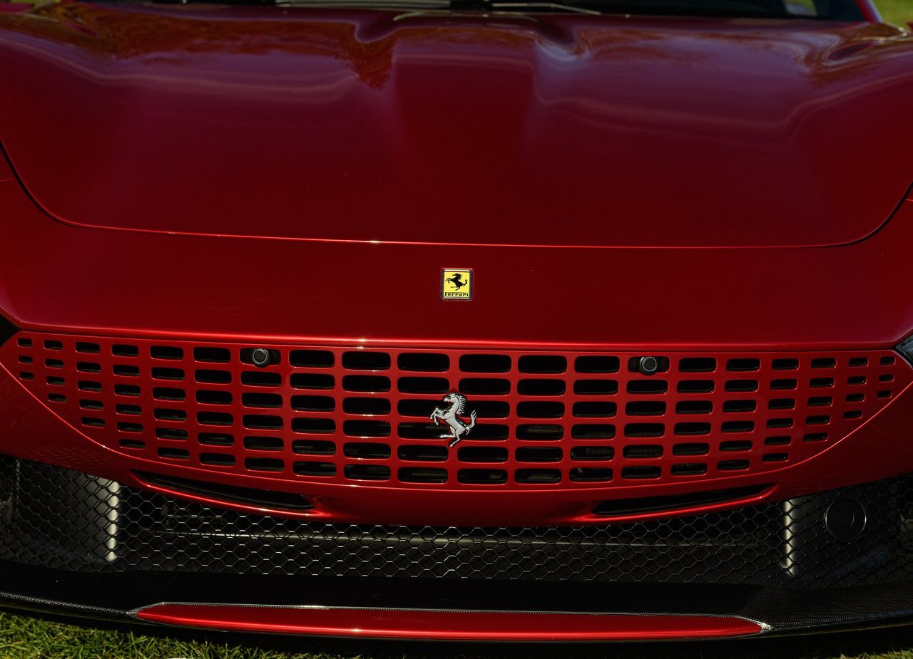 2020 - FERRARI ROMA, foto 39