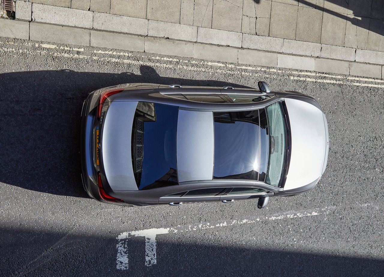 2019 - MERCEDES-BENZ A SEDAN UK VERSION, foto 31