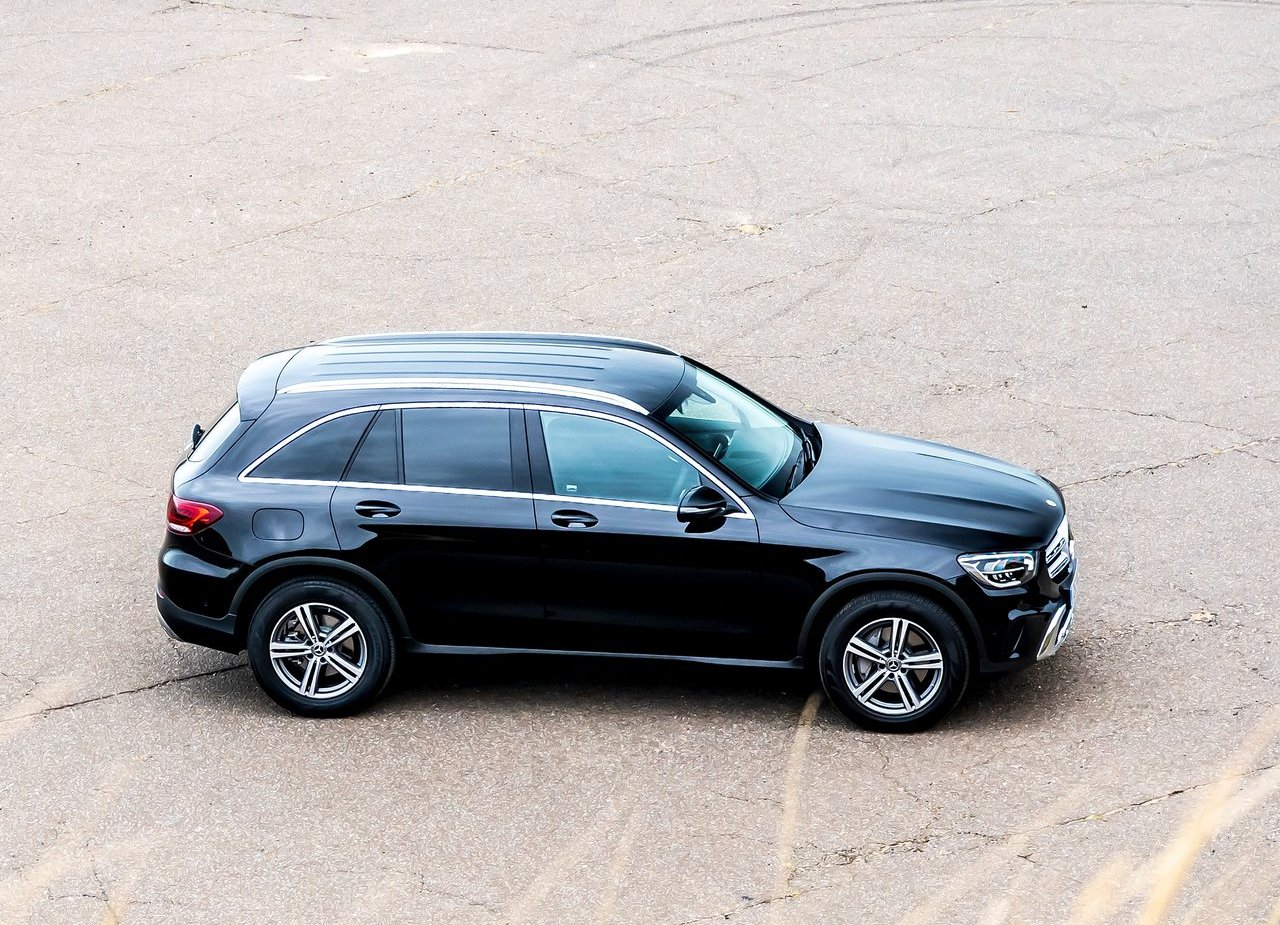 2020 - MERCEDES-BENZ GLC UK VERSION, foto 28