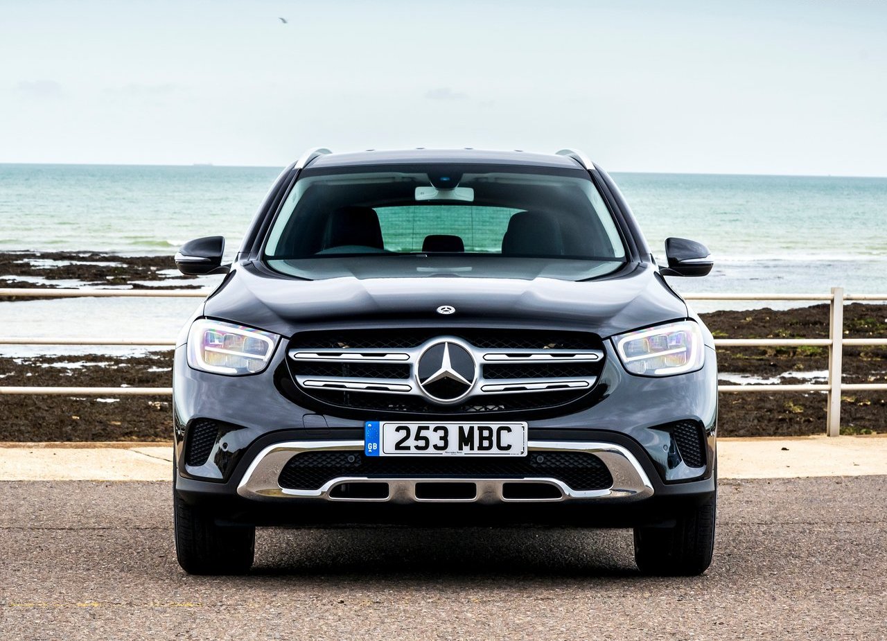 2020 - MERCEDES-BENZ GLC UK VERSION, foto 46