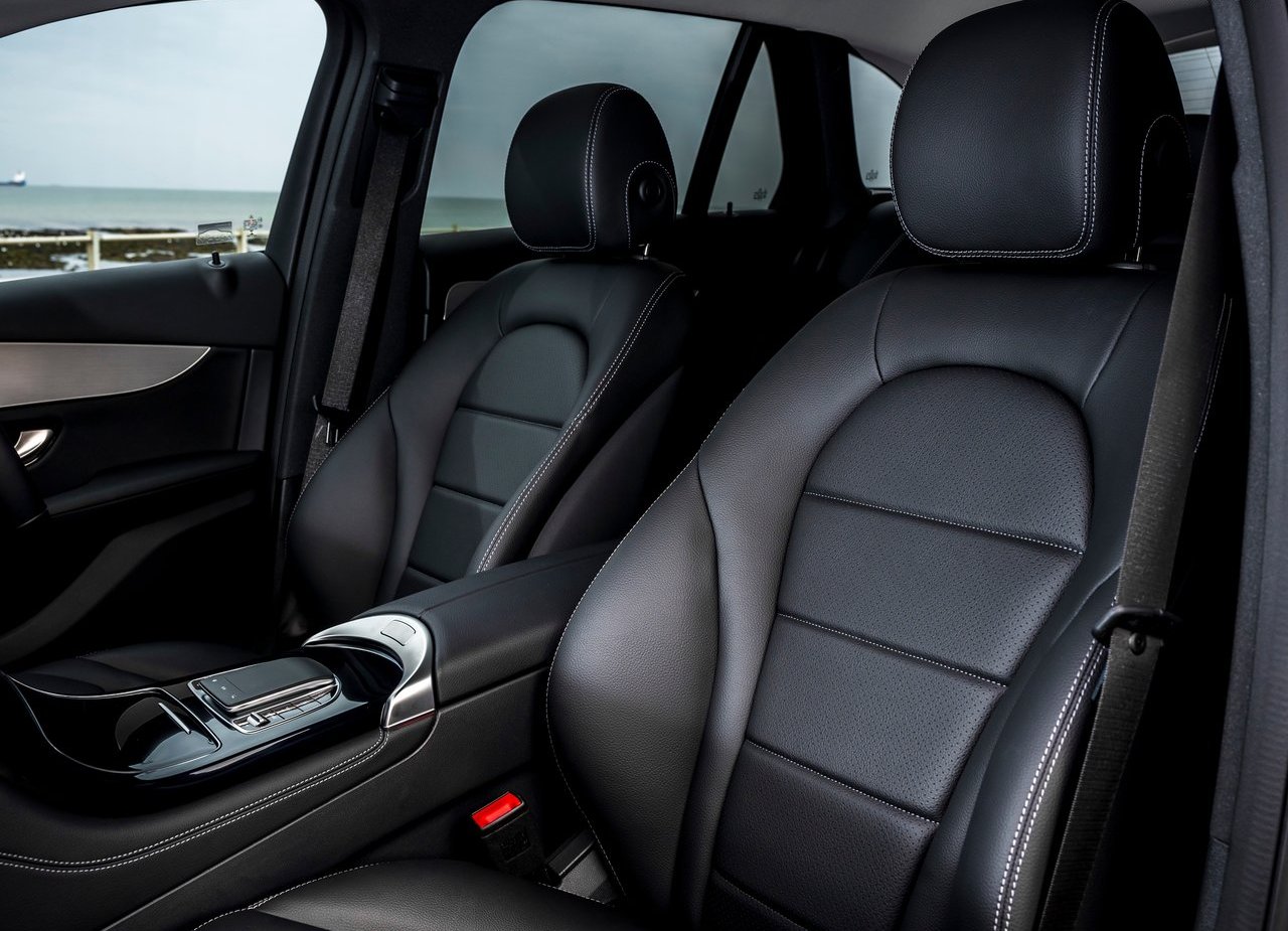2020 - MERCEDES-BENZ GLC UK VERSION, foto 52