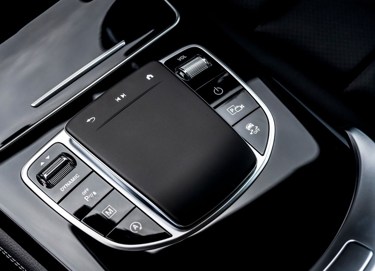 2020 - MERCEDES-BENZ GLC UK VERSION, foto 58