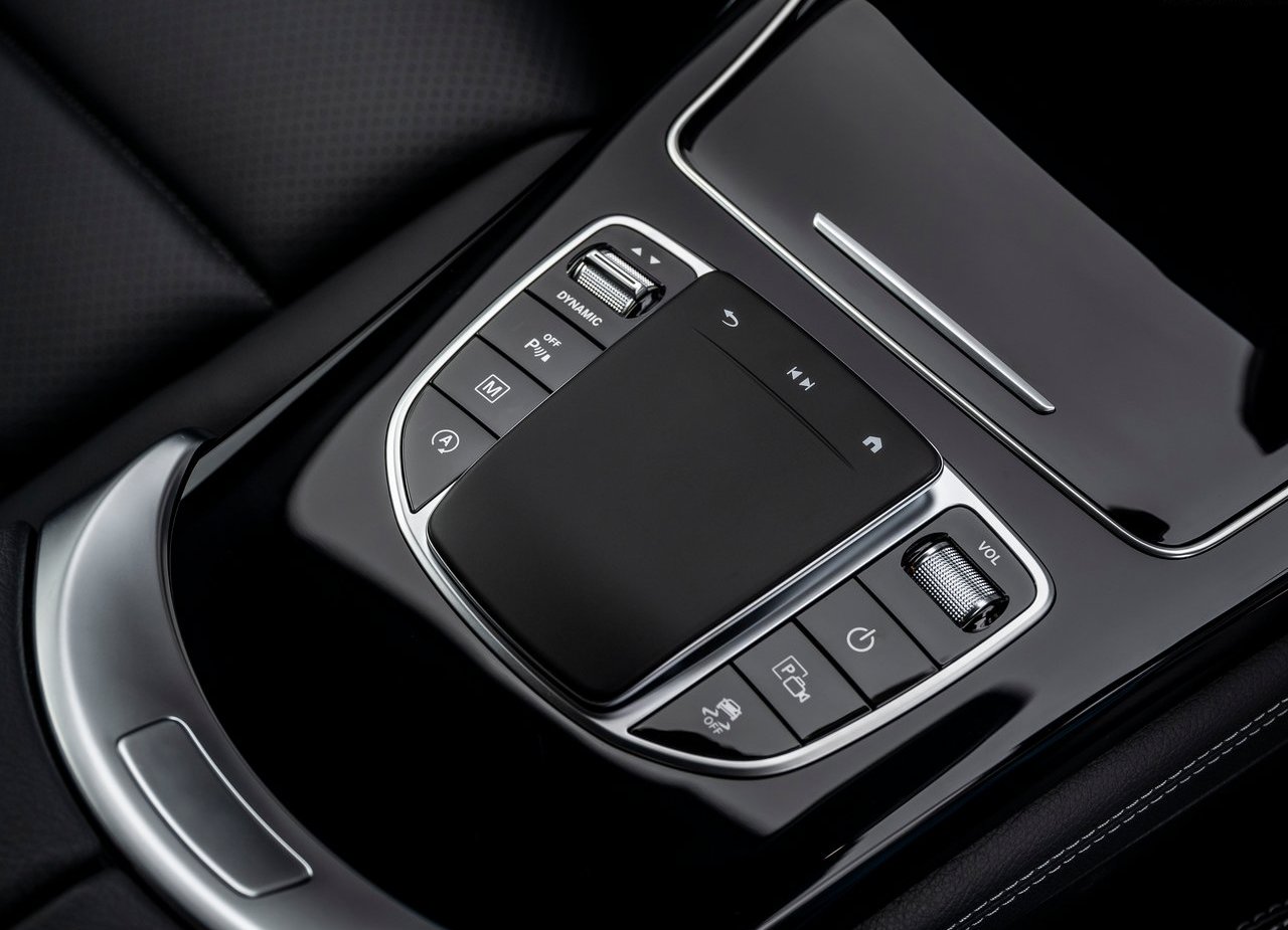 2020 - MERCEDES-BENZ GLC UK VERSION, foto 59