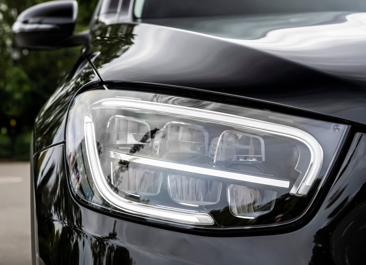 2020 - MERCEDES-BENZ GLC UK VERSION, foto 68