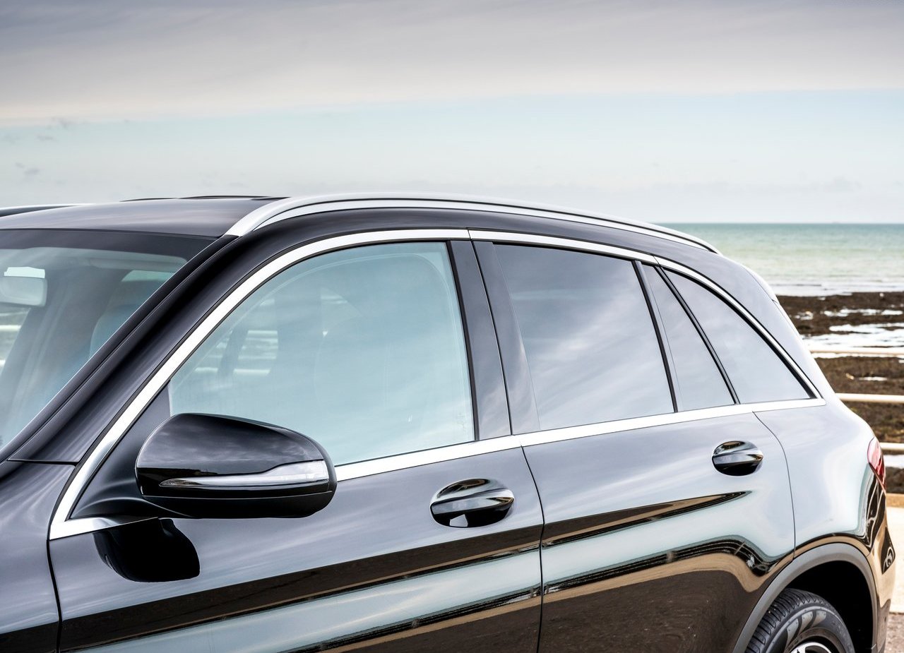 2020 - MERCEDES-BENZ GLC UK VERSION, foto 73