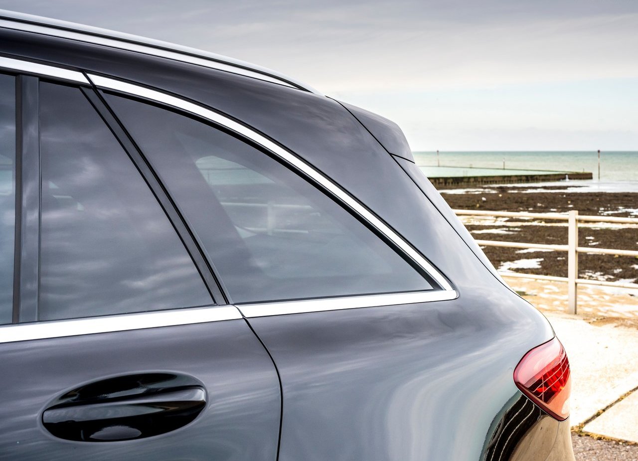2020 - MERCEDES-BENZ GLC UK VERSION, foto 74
