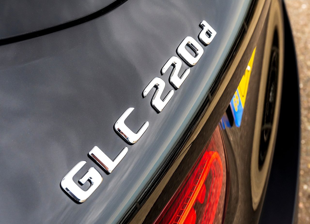 2020 - MERCEDES-BENZ GLC UK VERSION, foto 76