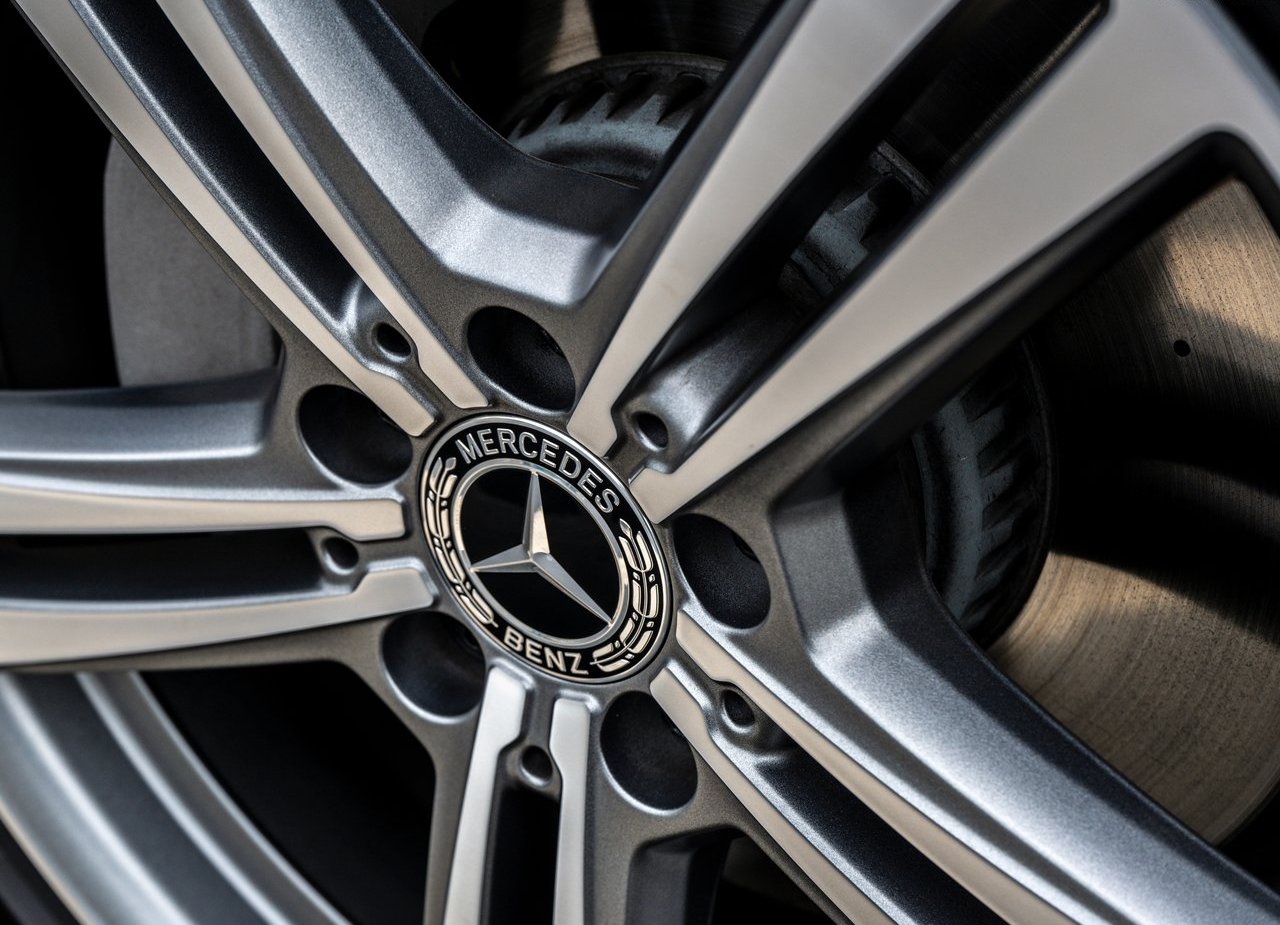 2020 - MERCEDES-BENZ GLC UK VERSION, foto 78