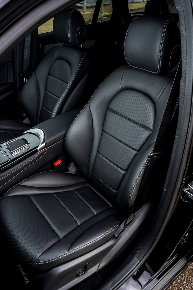 2020 - MERCEDES-BENZ GLC UK VERSION, foto 82