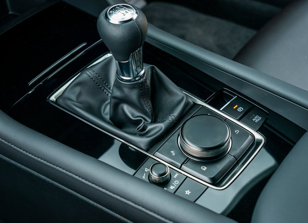 2019 - MAZDA3 UK VERSION, foto 129