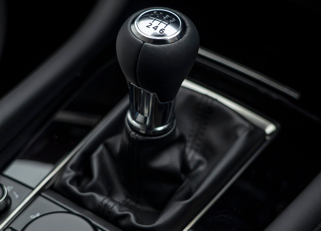 2019 - MAZDA3 UK VERSION, foto 130