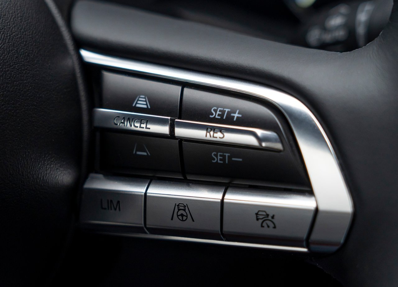 2019 - MAZDA3 UK VERSION, foto 134