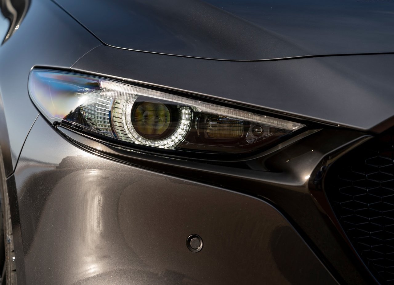 2019 - MAZDA3 UK VERSION, foto 147