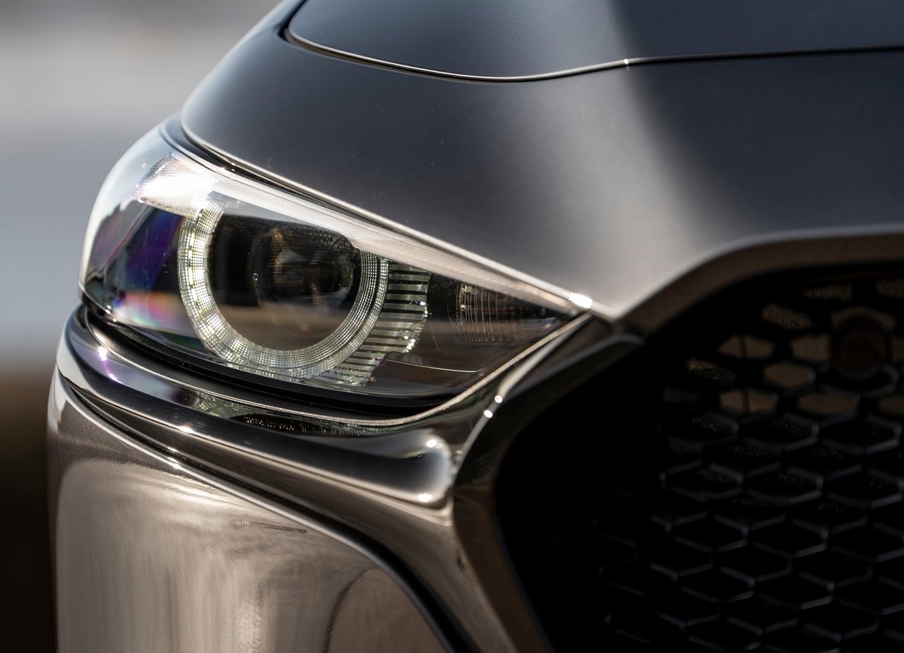 2019 - MAZDA3 UK VERSION, foto 150