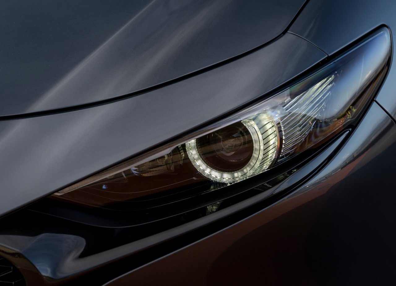 2019 - MAZDA3 UK VERSION, foto 151