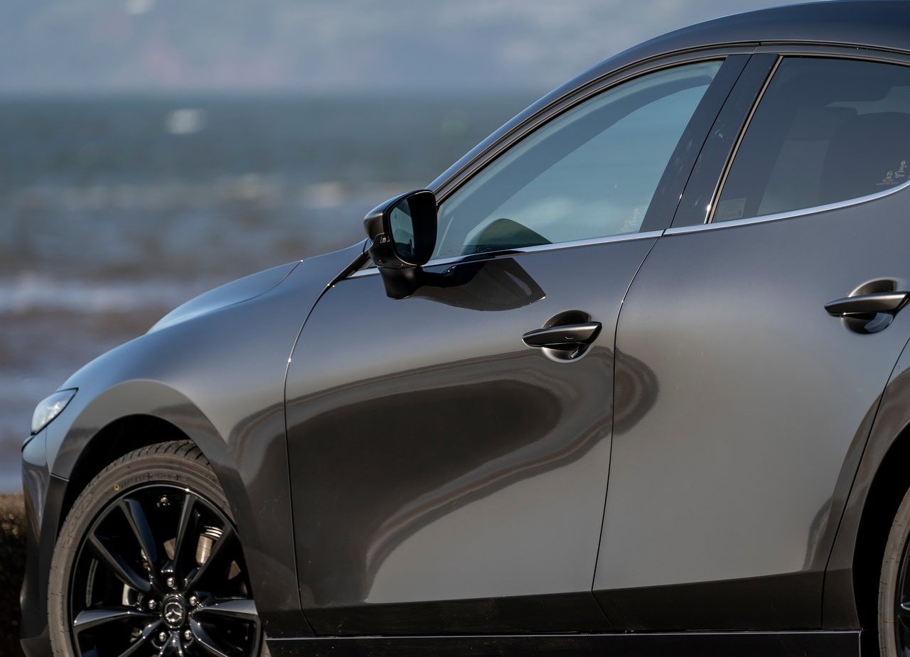 2019 - MAZDA3 UK VERSION, foto 158