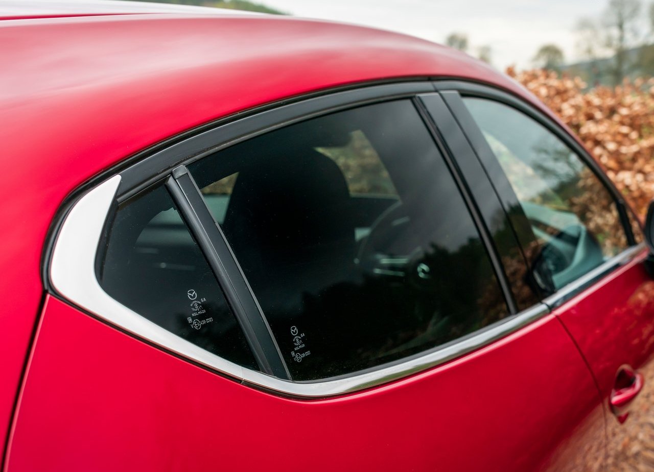 2019 - MAZDA3 UK VERSION, foto 159