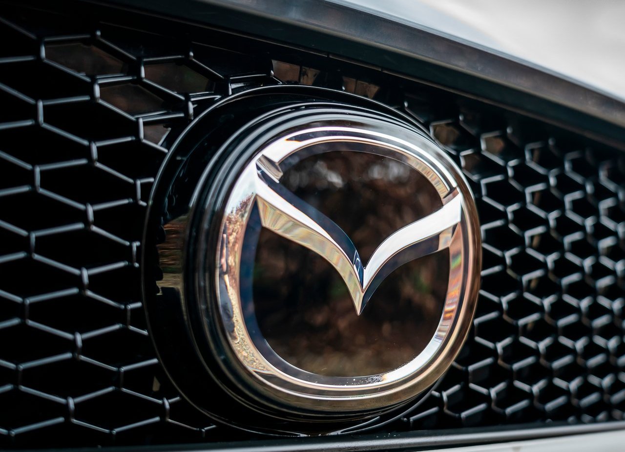 2019 - MAZDA3 UK VERSION, foto 165