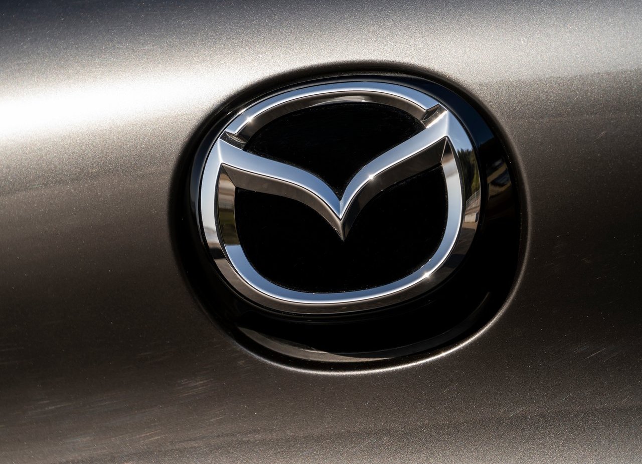 2019 - MAZDA3 UK VERSION, foto 166