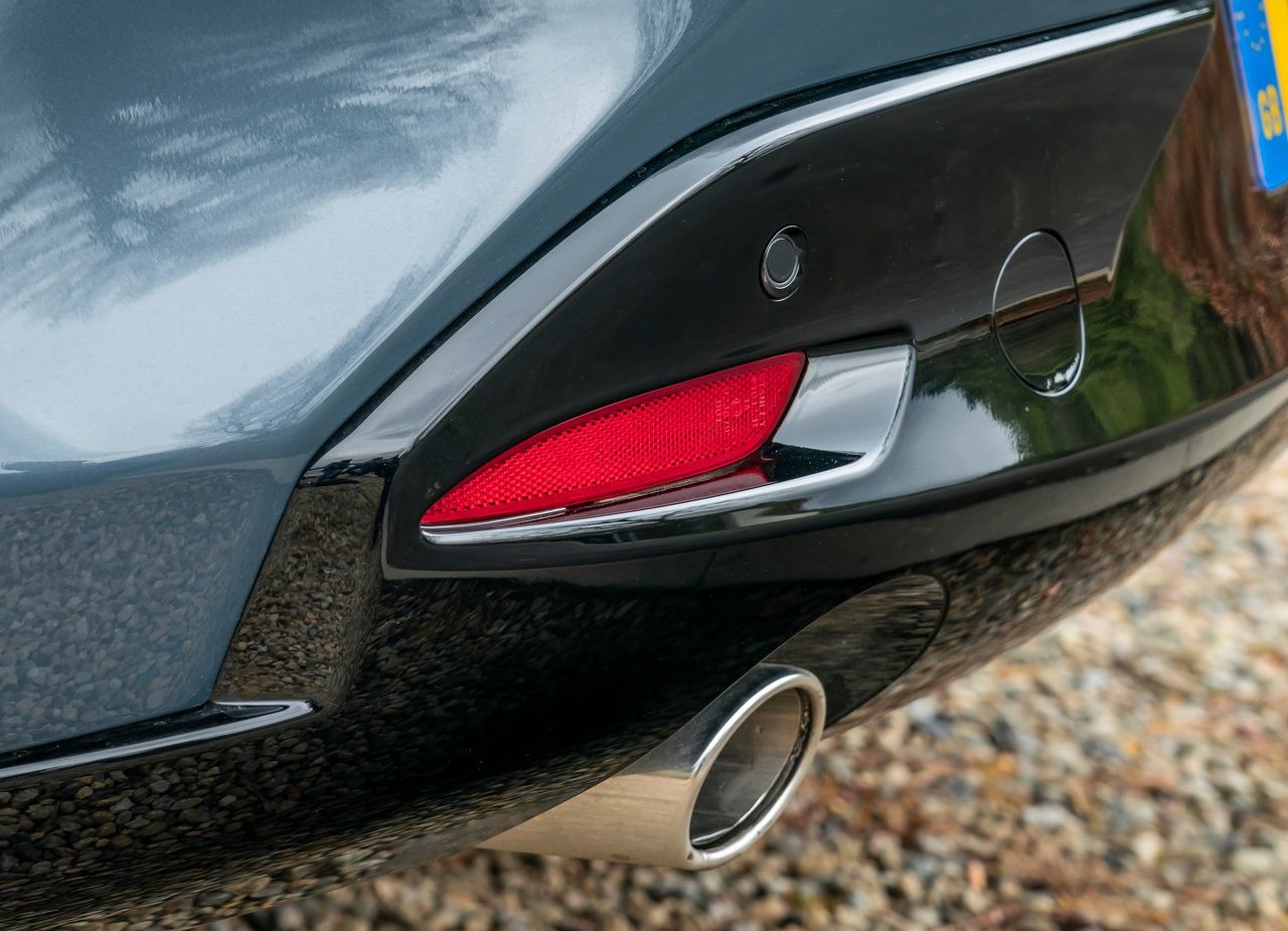 2019 - MAZDA3 UK VERSION, foto 169