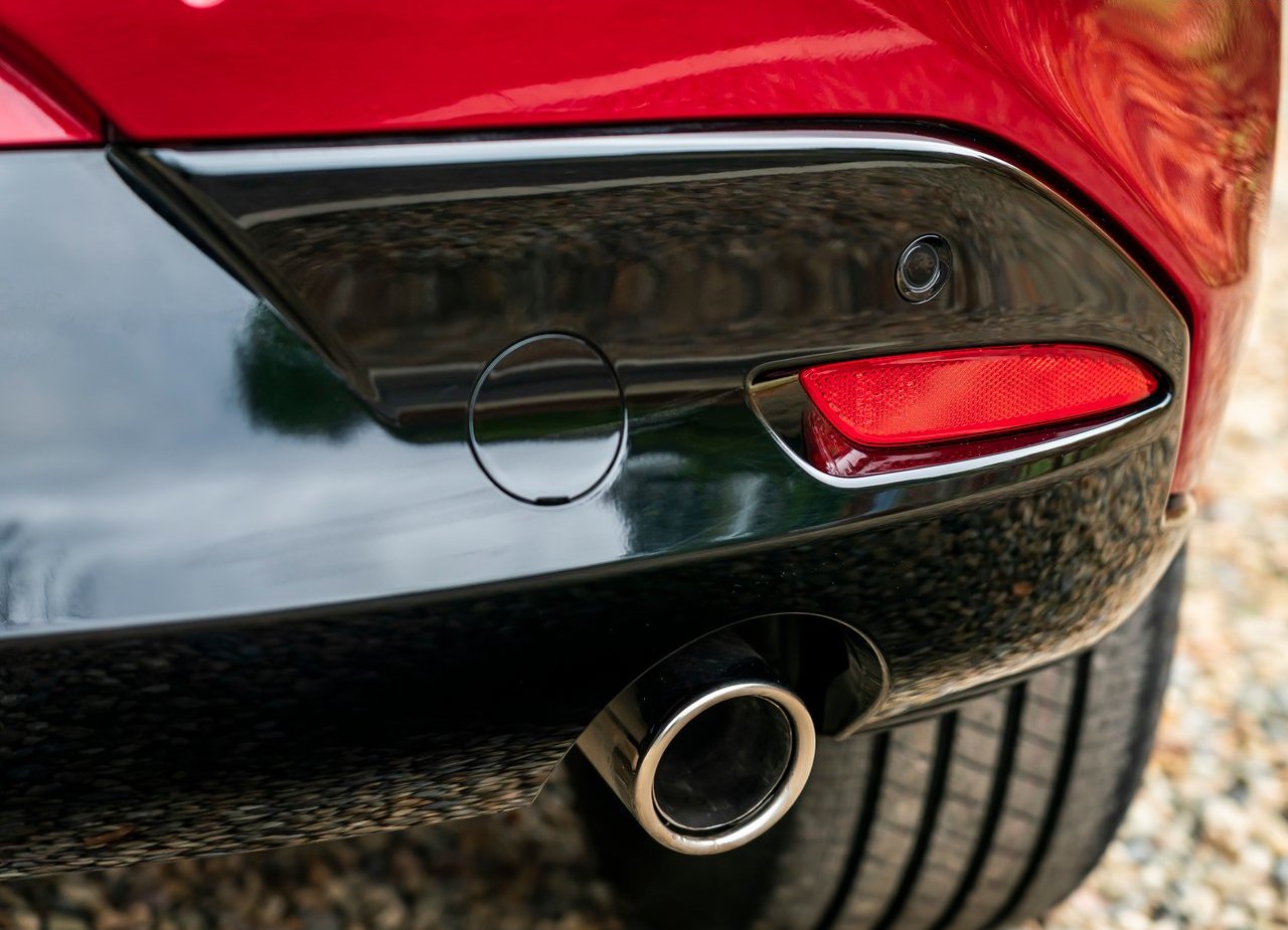 2019 - MAZDA3 UK VERSION, foto 170