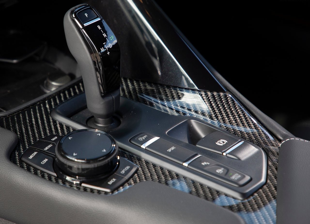 2020 - TOYOTA SUPRA UK VERSION, foto 49