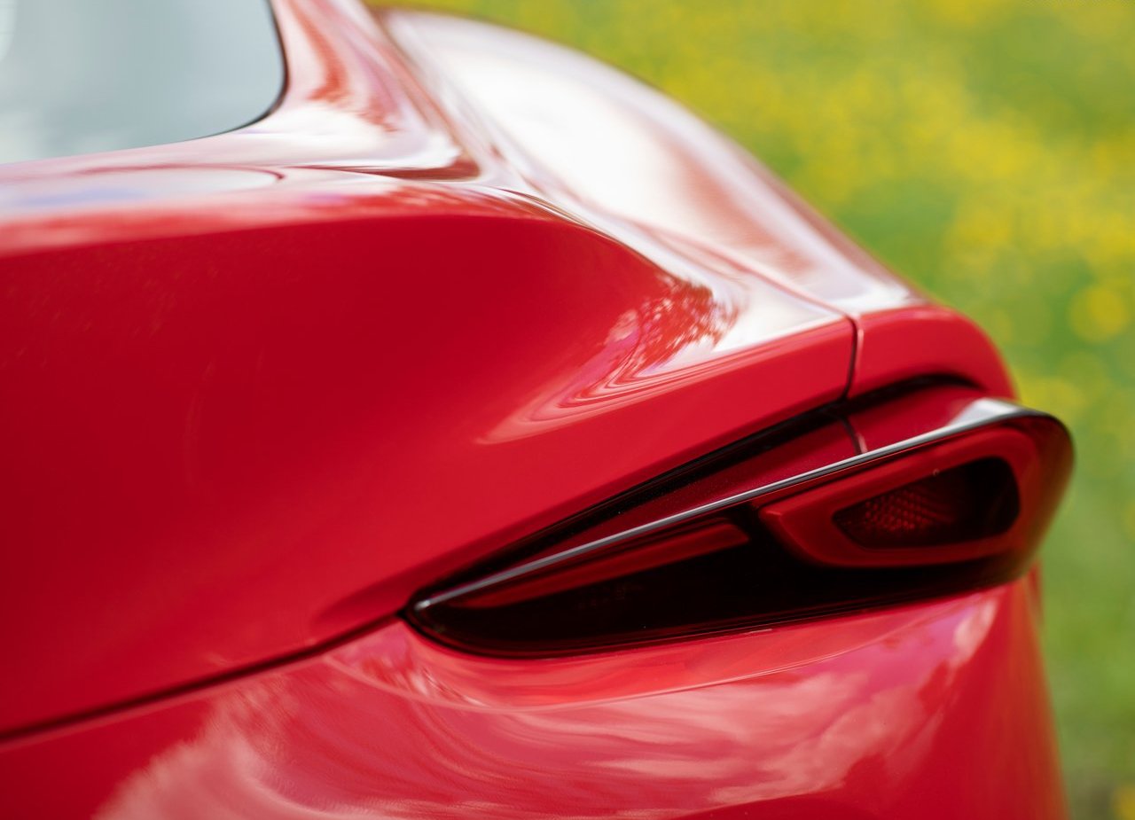 2020 - TOYOTA SUPRA UK VERSION, foto 64