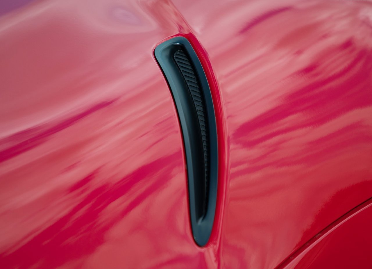 2020 - TOYOTA SUPRA UK VERSION, foto 65