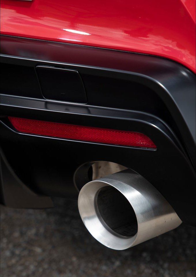 2020 - TOYOTA SUPRA UK VERSION, foto 85