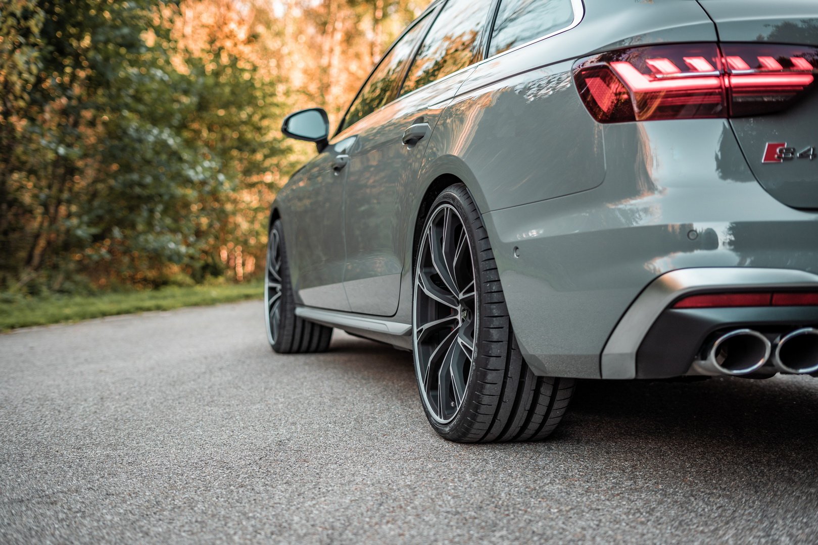 AUDI S4 AVANT BY ABT SPORTSLINE, foto 6