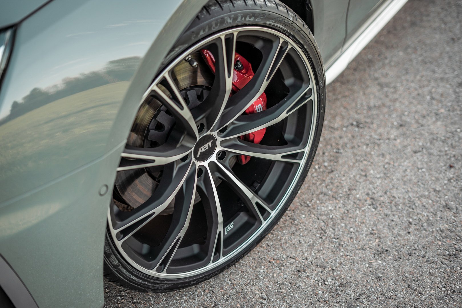 AUDI S4 AVANT BY ABT SPORTSLINE, foto 7