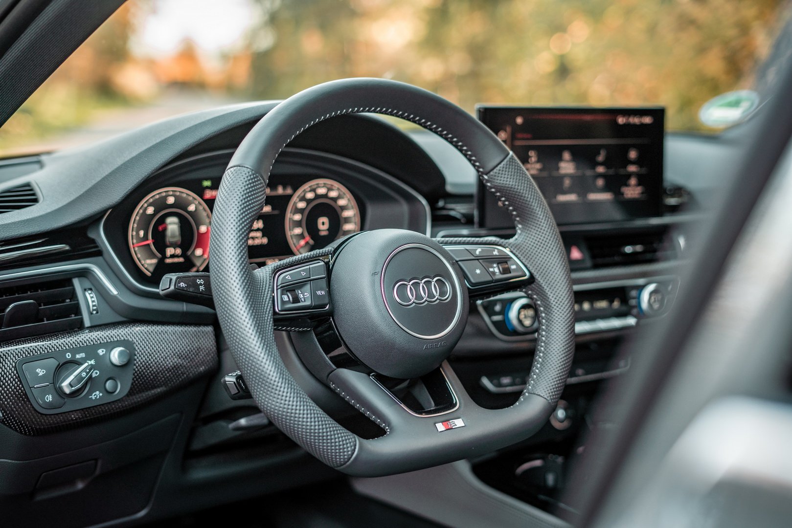 AUDI S4 AVANT BY ABT SPORTSLINE, foto 9