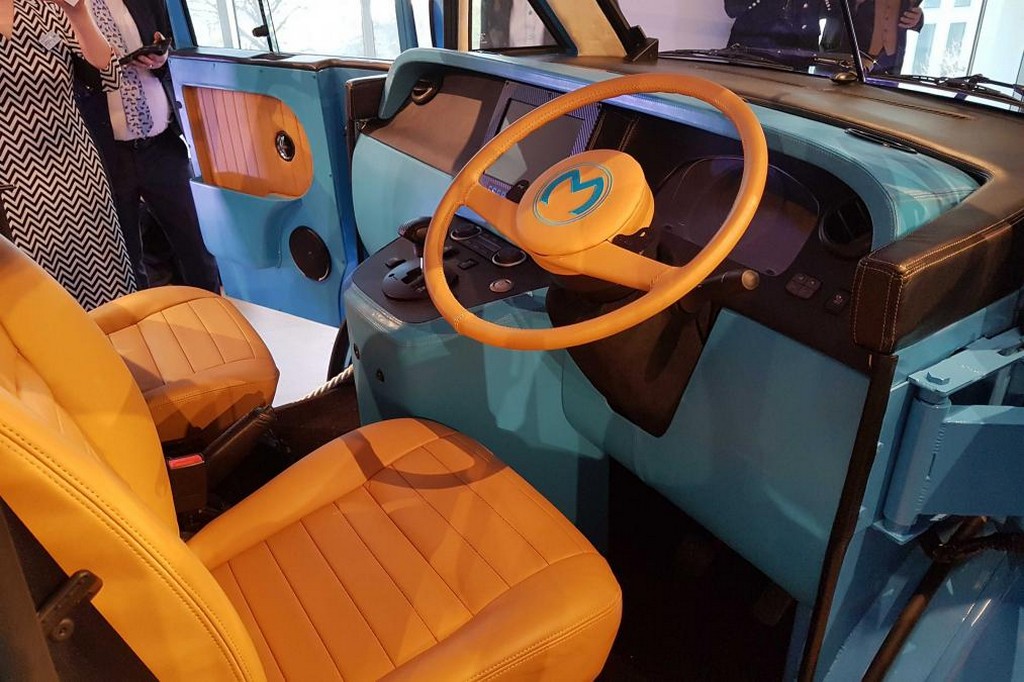 MORRIS JE, foto 3