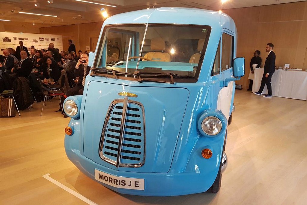 MORRIS JE, foto 4