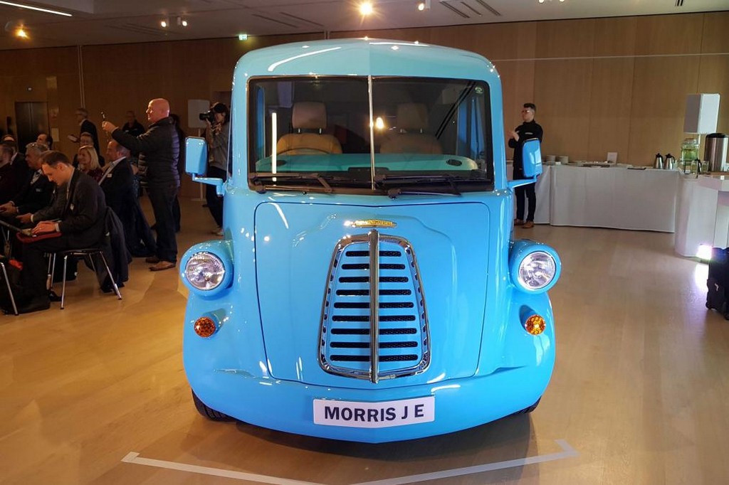 MORRIS JE, foto 5