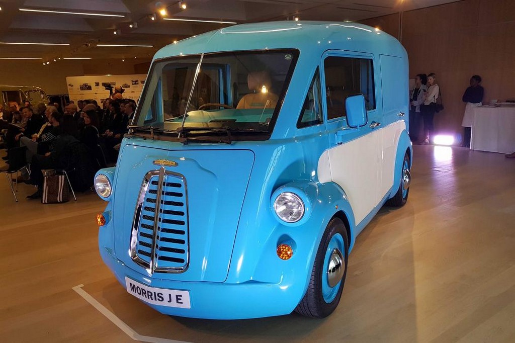 MORRIS JE, foto 6