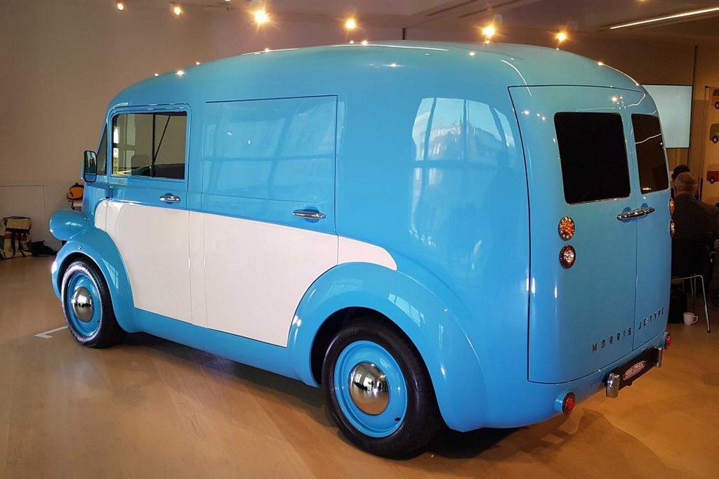 MORRIS JE, foto 7