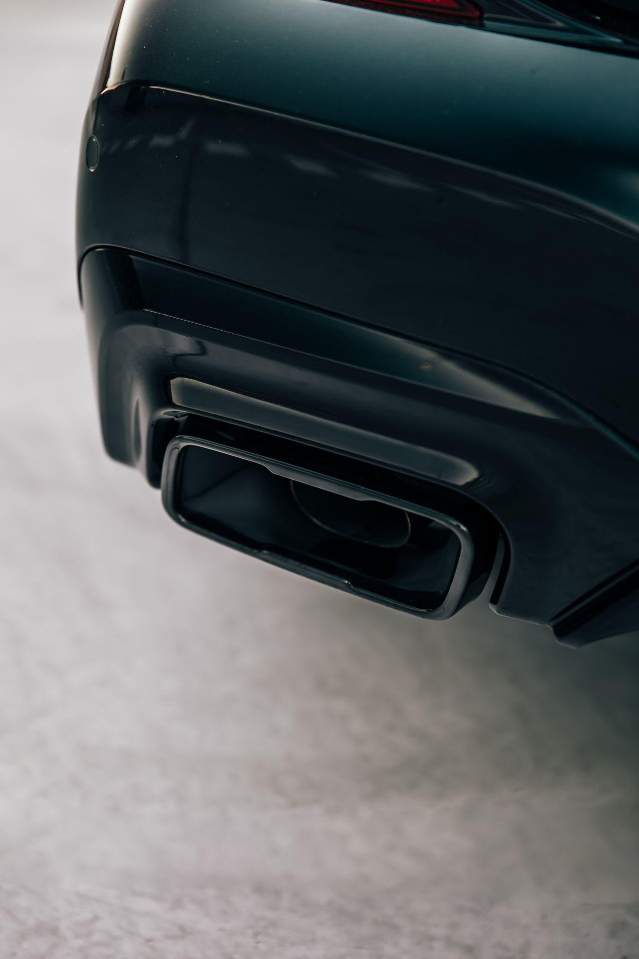 2020 - BMW 2 SERIES GRAN COUPE BLACK SHADOW EDITION, foto 5