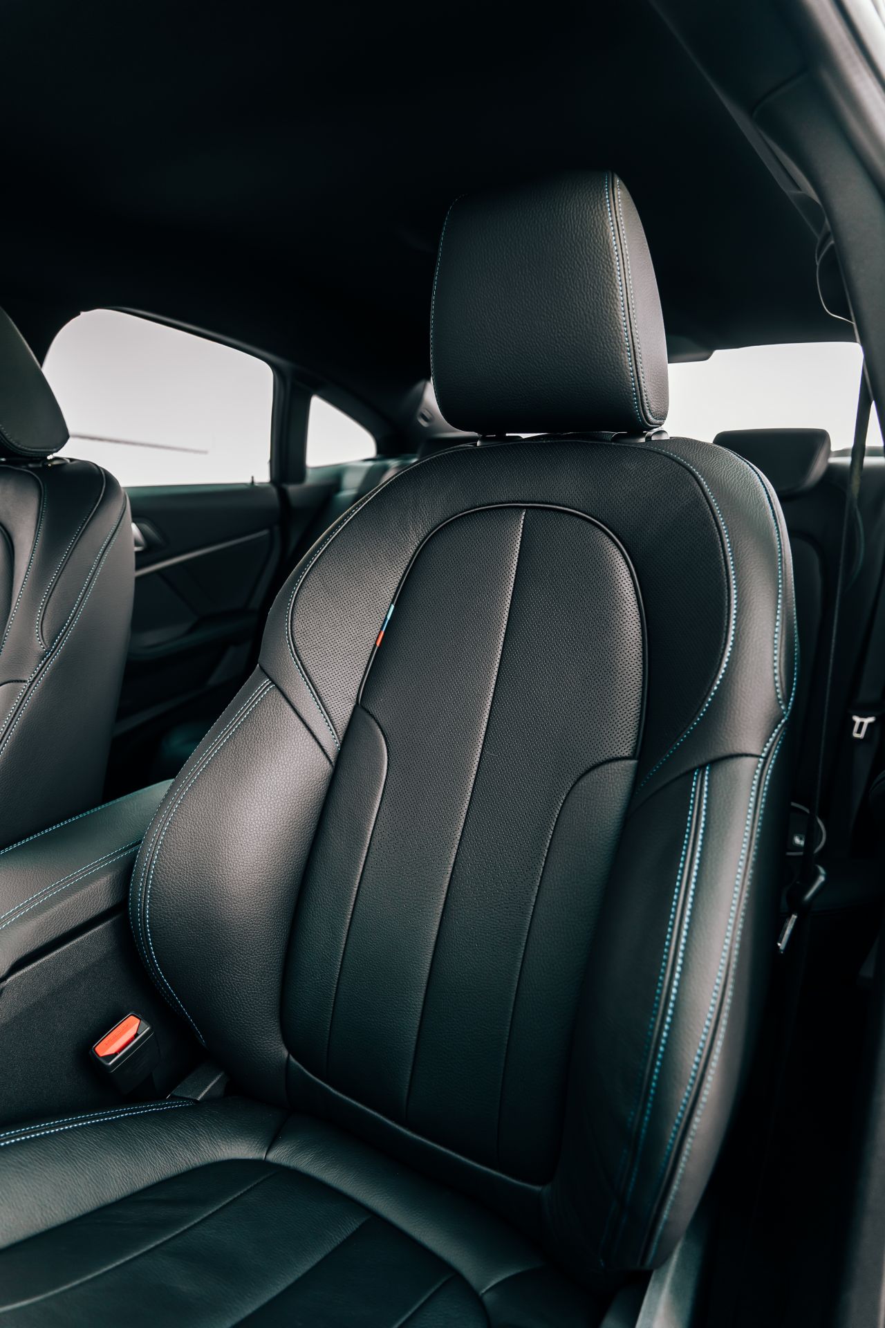 2020 - BMW 2 SERIES GRAN COUPE BLACK SHADOW EDITION, foto 7