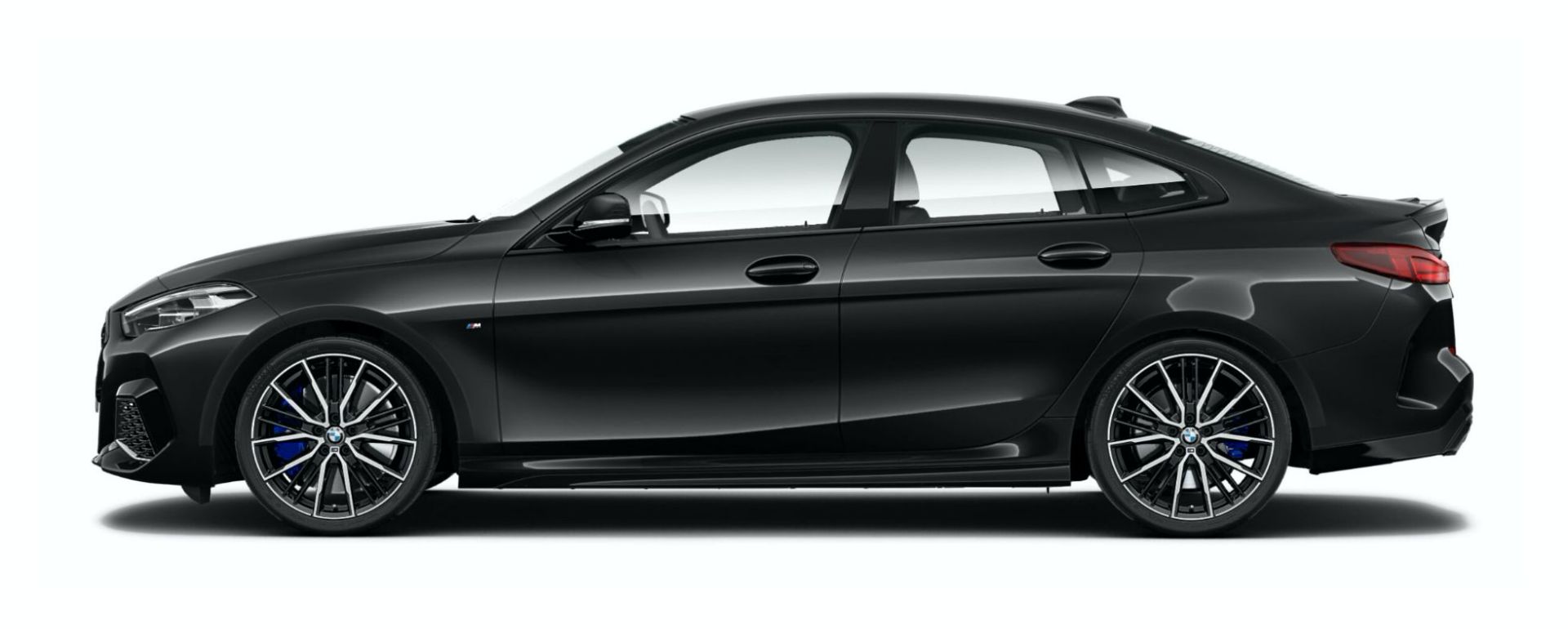 2020 - BMW 2 SERIES GRAN COUPE BLACK SHADOW EDITION, foto 10