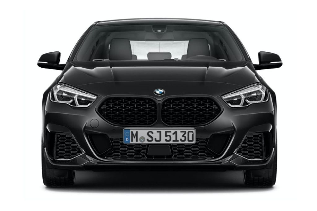 2020 - BMW 2 SERIES GRAN COUPE BLACK SHADOW EDITION, foto 11
