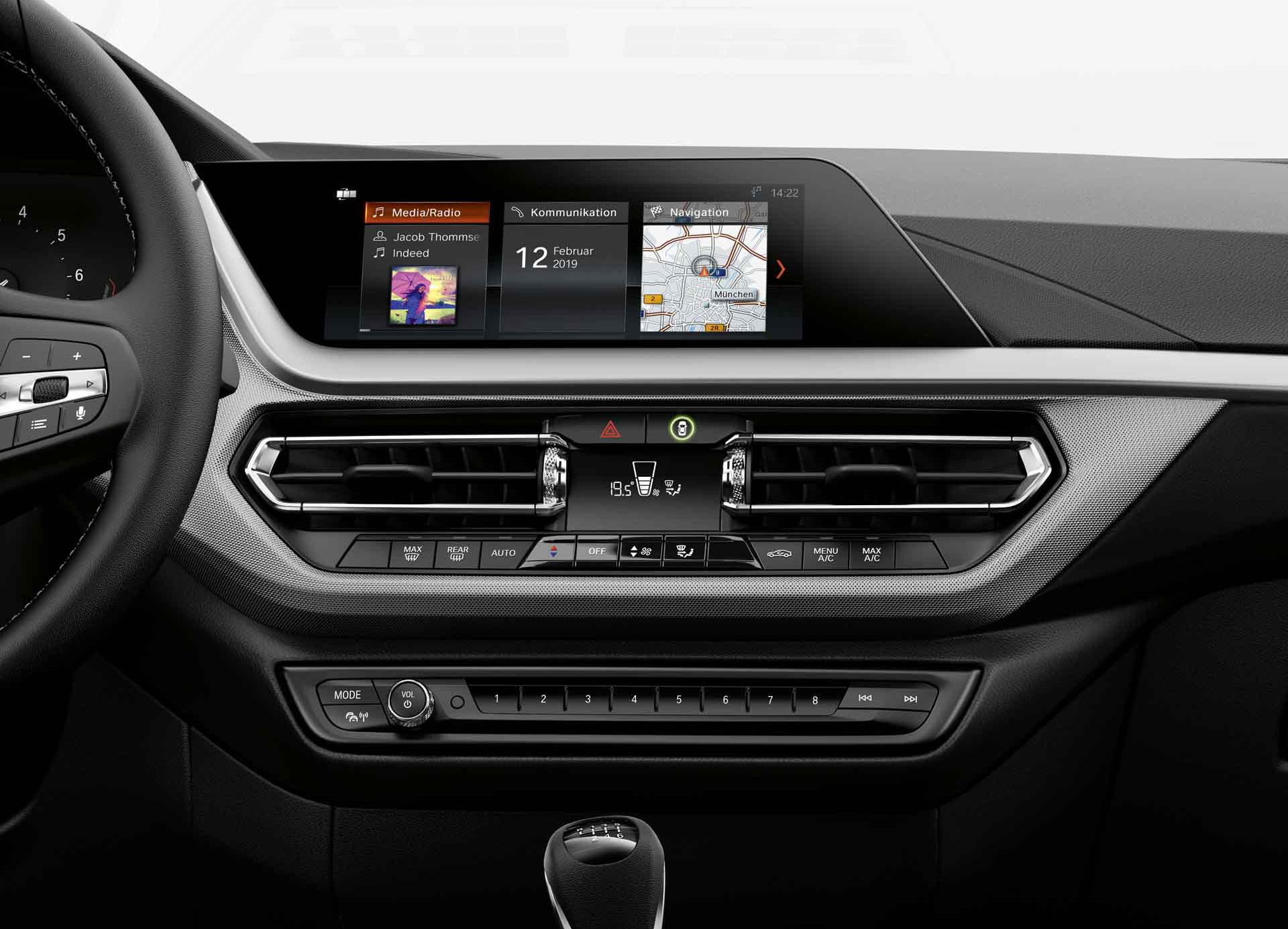 2020 - BMW 2 SERIES GRAN COUPE BLACK SHADOW EDITION, foto 13