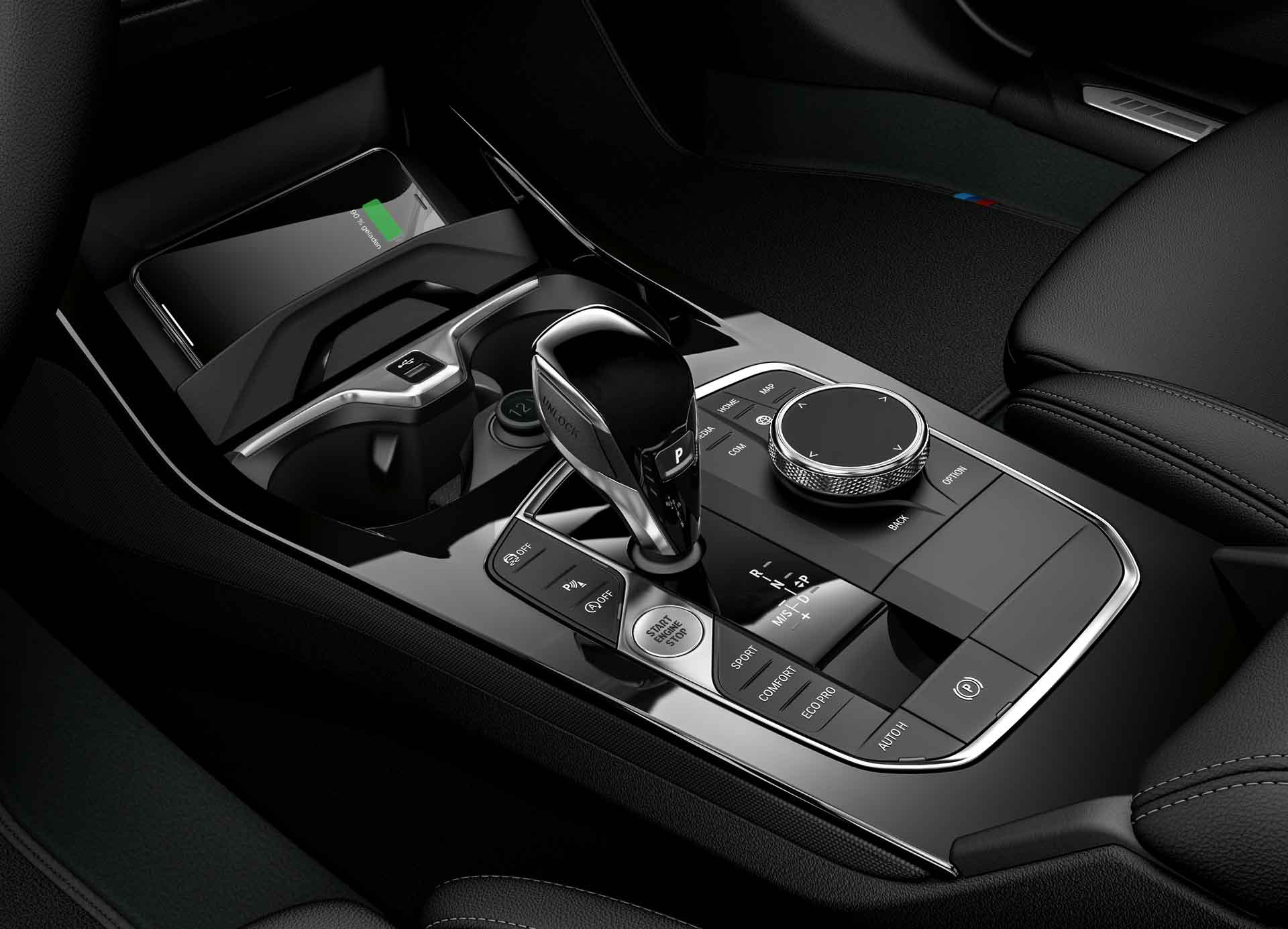 2020 - BMW 2 SERIES GRAN COUPE BLACK SHADOW EDITION, foto 14