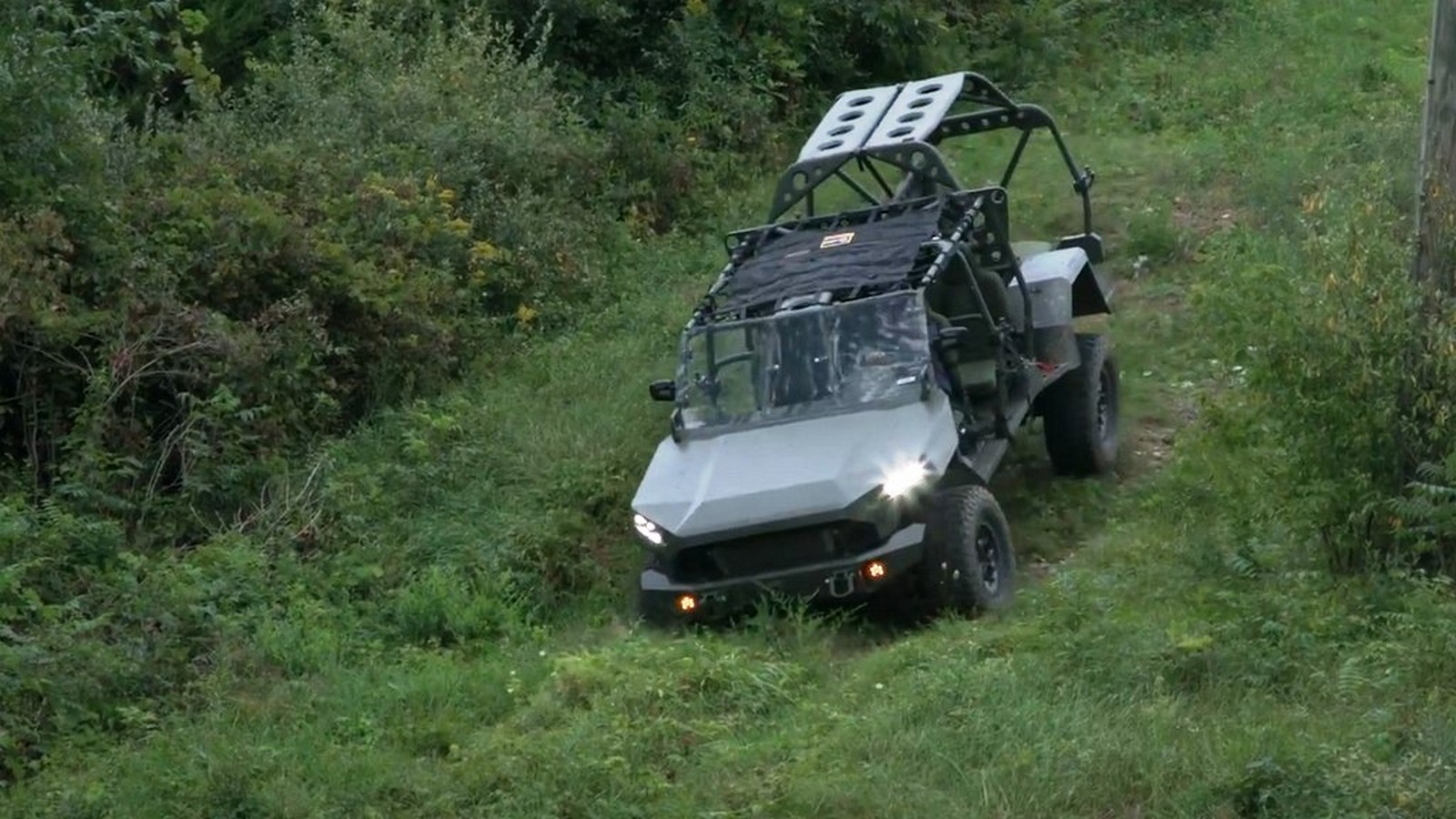 GM DEFENSE ISV, foto 8
