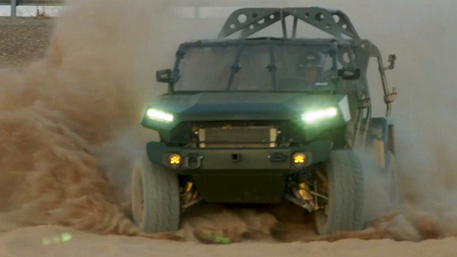 GM DEFENSE ISV, foto 16