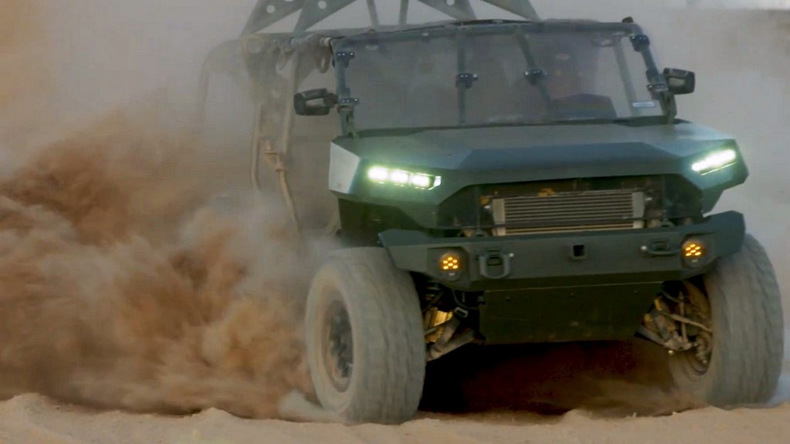 GM DEFENSE ISV, foto 17